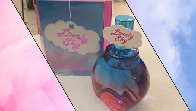 Profumo Donna Omerta Lovely Sky da 100ml